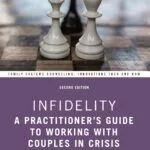 خرید و دانلود نسخه کامل کتاب Infidelity: A Practitioner’s Guide to Working with Couples in Crisis 2nd edition - PDF