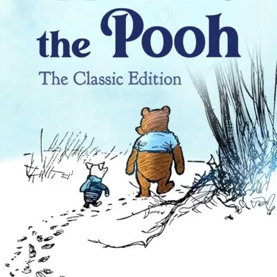 خرید و دانلود نسخه کامل کتاب Winnie the Pooh: The Classic Edition