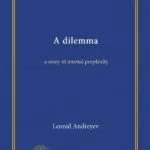 خرید و دانلود نسخه کامل کتاب A dilemma: a story of mental perplexity