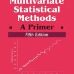 خرید و دانلود نسخه کامل کتاب انگلیسی Multivariate Statistical Methods 5th edition 2025 | کتاب خارجی