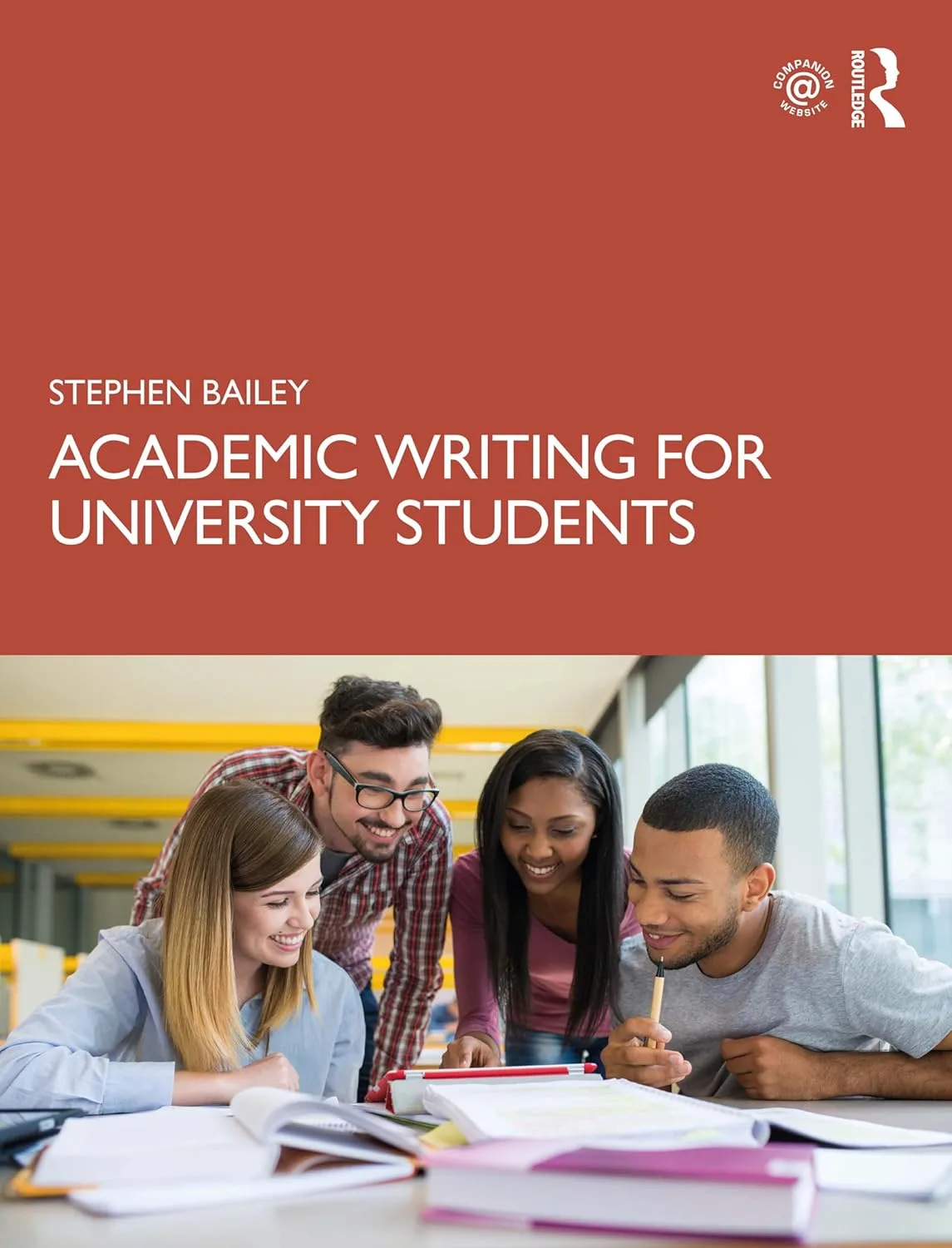 71CakvoqEaL._SL1500_ خرید و دانلود نسخه کامل کتاب Academic Writing for University Students 1st edition