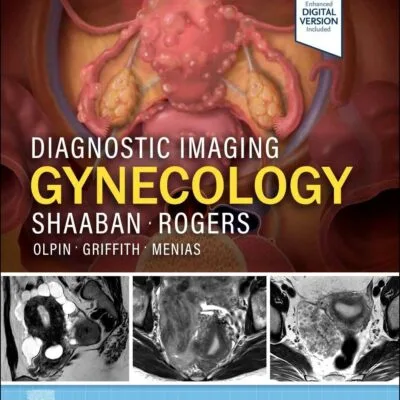 خرید و دانلود نسخه کامل کتاب Diagnostic Imaging: Gynecology 4th Edition - original pdf