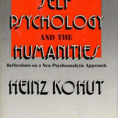 خرید و دانلود نسخه کامل کتاب Self Psychology and the Humanities: Reflections on a New Psychoanalytic Approach