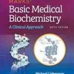 خرید و دانلود نسخه کامل کتاب انگلیسی Marks' Basic Medical Biochemistry: A Clinical Approach 6th edition | کتاب خارجی