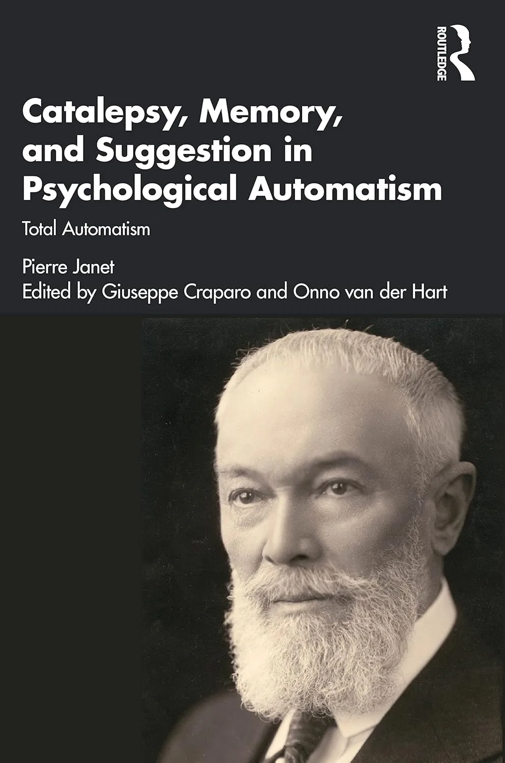 71Iq4Z2DHjL._SL1500_ دانلود کتاب Catalepsy, Memory and Suggestion in Psychological Automatism: Total Automatism 1st Edition