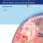 خرید و دانلود نسخه کامل کتاب Gynäkologie und Geburtshilfe compact: Alles für Station, Praxis und Facharztprüfung