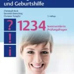خرید و دانلود نسخه کامل کتاب Facharztprüfung Gynäkologie und Geburtshilfe: 1234 kommentierte Prüfungsfragen