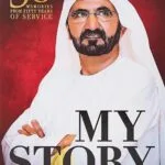 خرید و دانلود نسخه کامل کتاب My Story - 50 Memories from 50 Years of Service