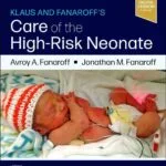 خرید و دانلود نسخه کامل کتاب Klaus and Fanaroff's Care of the High-Risk Neonate 8th Edition