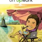 خرید و دانلود نسخه کامل کتاب Diana's Freelance Tips: How to Succeed on Upwork: A Winning 7-Step Formula and Some Hard Truths from a Freelance Pro