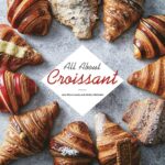 خرید و دانلود نسخه کامل کتاب All about croissant - PDF