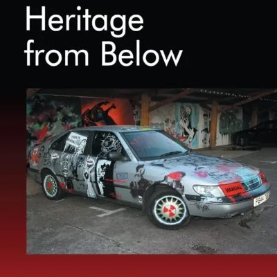 خرید و دانلود نسخه کامل کتاب Heritage from Below (Heritage, Culture, and Identity) 1st Edition