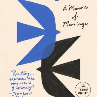 خرید و دانلود نسخه کامل کتاب Strangers: A Memoir of Marriage