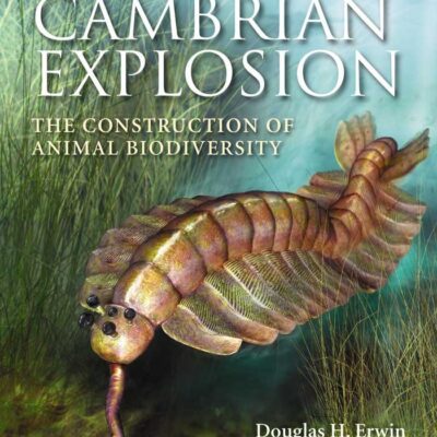 دانلود کتاب The Cambrian Explosion: The Construction of Animal Biodiversity