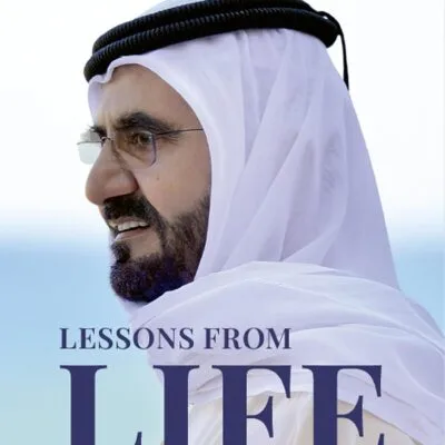 خرید و دانلود نسخه کامل کتاب Lessons from Life