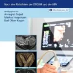 خرید و دانلود نسخه کامل کتاب Kursbuch Ultraschall in der Gynäkologie und Geburtshilfe: Nach den Richtlinien der DEGUM und der KBV