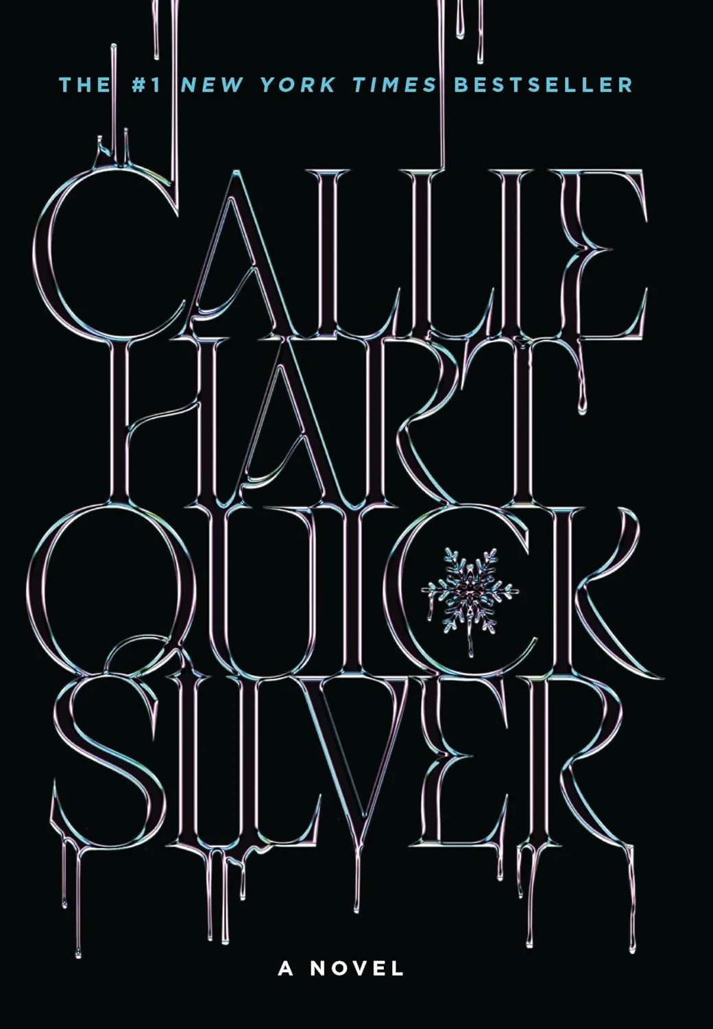 دانلود کتاب Quicksilver