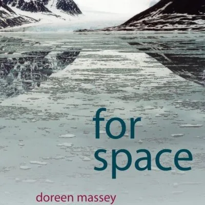 خرید و دانلود نسخه کامل کتاب For Space 1st Edition