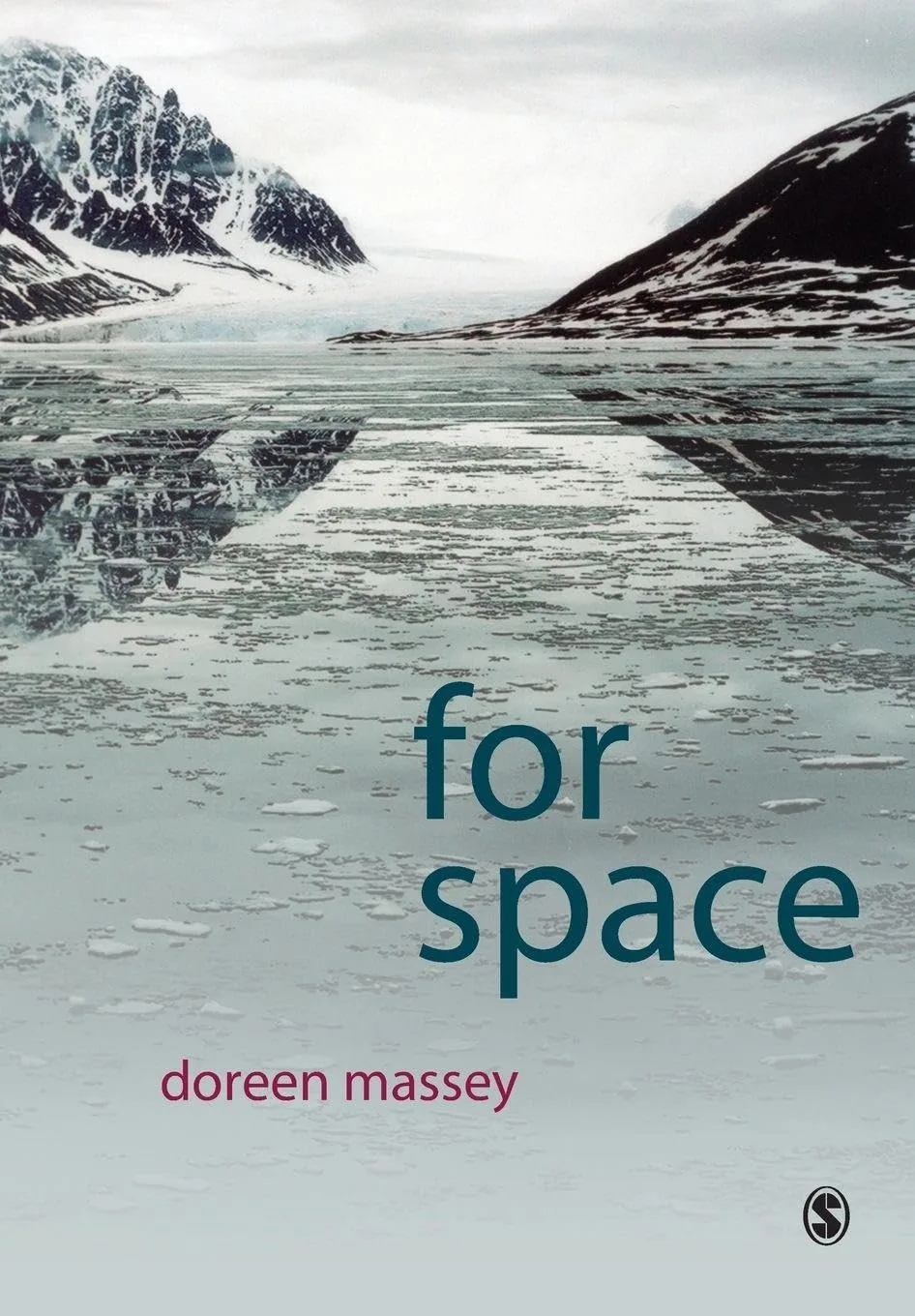71eEK84omeL._SL1360_ خرید و دانلود نسخه کامل کتاب For Space 1st Edition