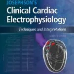 خرید و دانلود کتاب Josephson's Clinical Cardiac Electrophysiology: Techniques and Interpretations 7th edition + Converted pdf