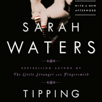 دانلود کتاب Tipping the Velvet: A Novel