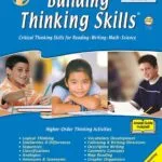 خرید و دانلود نسخه کامل کتاب The Critical Thinking Building Thinking Skills Level 2 School Workbook