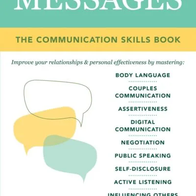 خرید و دانلود نسخه کامل کتاب Messages: The Communications Skills Book