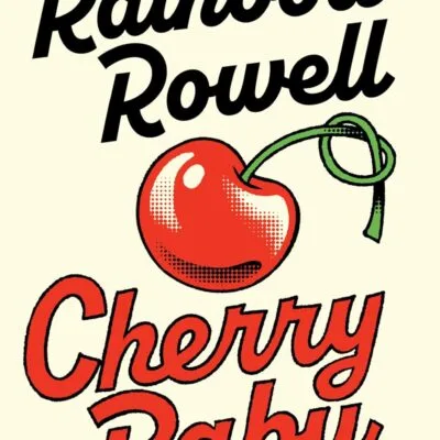 خرید و دانلود نسخه کامل کتاب Cherry Baby: A Novel - PDF