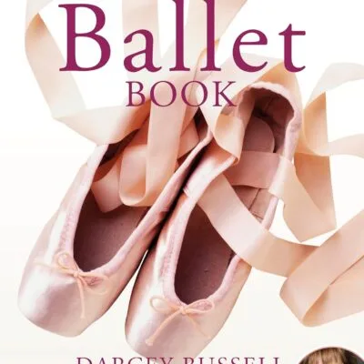خرید و دانلود نسخه کامل کتاب Ballet Book