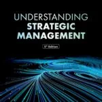 خرید و دانلود نسخه کامل کتاب Understanding Strategic Management 5e (5th edition)