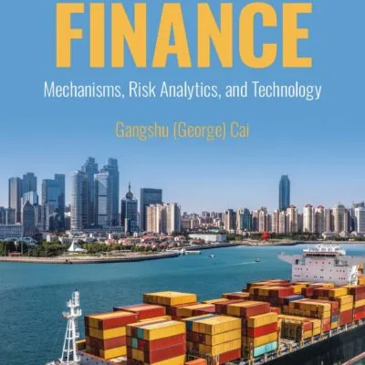 خرید و دانلود نسخه کامل کتاب Supply Chain Finance: Mechanisms, Risk Analytics, and Technology