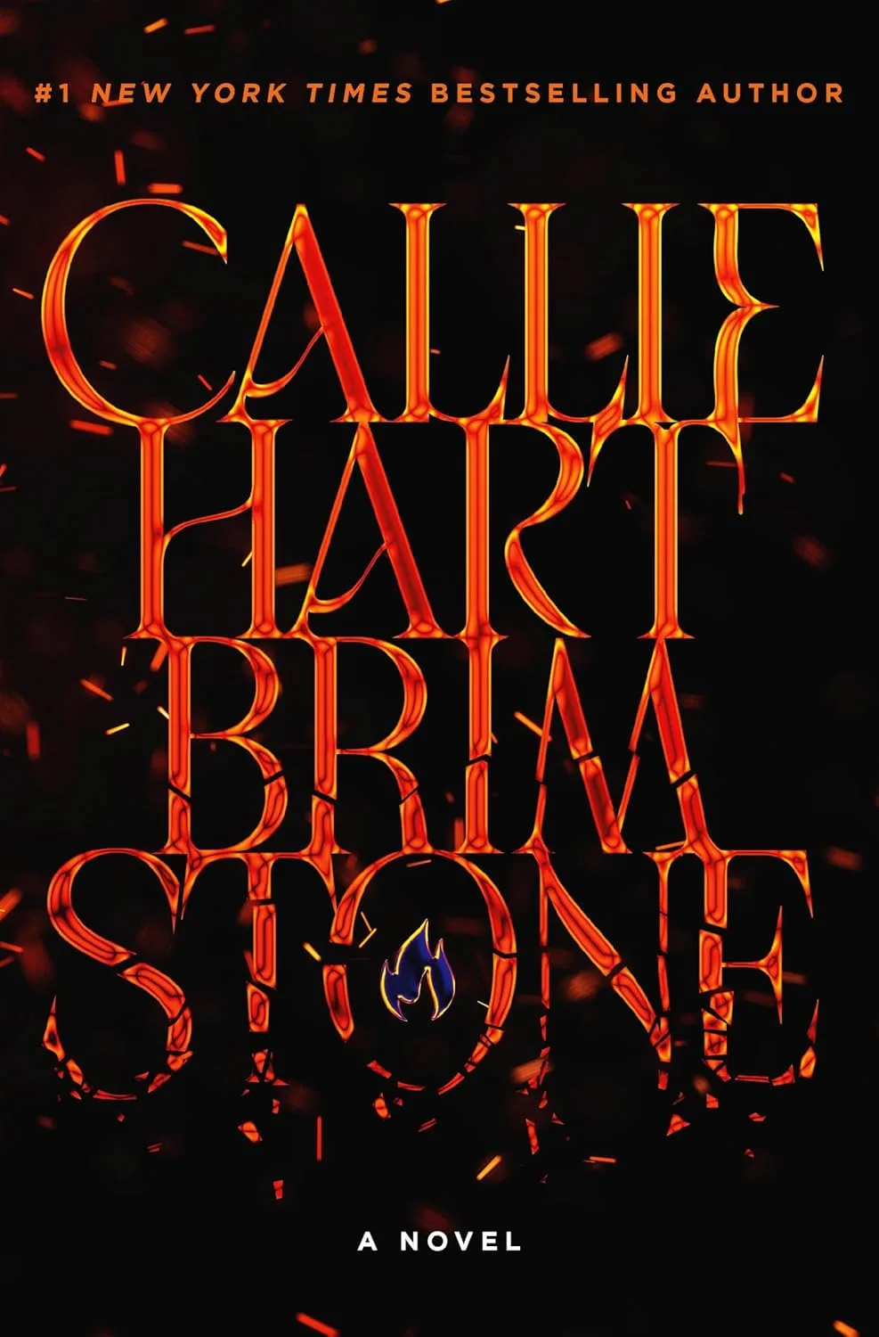 71rWYi2CqXL._SL1500_ خرید و دانلود نسخه کامل کتاب Brimstone (Fae & Alchemy) - PDF