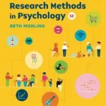 خرید و دانلود نسخه کامل کتاب Research Methods in Psychology: Evaluating a World of Information 5th edition - PDF