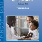 خرید و دانلود نسخه کامل کتاب The Washington Manual of Pediatrics 3rd edition