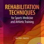 خرید و دانلود نسخه کامل کتاب Rehabilitation Techniques for Sports Medicine and Athletic Training (7th Edition) - Orginal Pdf