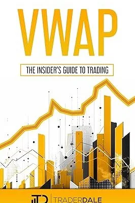 خرید و دانلود نسخه کامل کتاب VWAP: The Insider's Guide To Trading