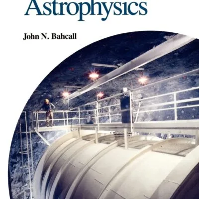 خرید و دانلود نسخه کامل کتاب Neutrino Astrophysics Annotated edition