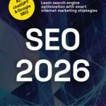 خرید و دانلود نسخه کامل کتاب SEO 2026: Learn search engine optimization with smart internet marketing strategies + Pdf