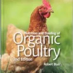 خرید و دانلود نسخه کامل کتاب Nutrition and Feeding of Organic Poultry 2nd edition