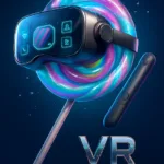 خرید و دانلود نسخه کامل ربات VR Lollipop
