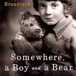 خرید و دانلود نسخه کامل کتاب Somewhere, a Boy and a Bear: A. A. Milne and the Creation of "Winnie-the-Pooh"