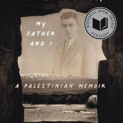 دانلود کتاب We Could Have Been Friends, My Father and I: A Palestinian Memoir