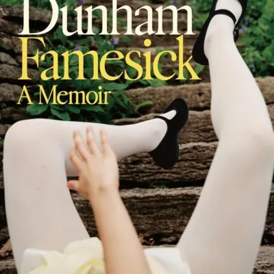 خرید و دانلود نسخه کامل کتاب Famesick: A Memoir - PDF