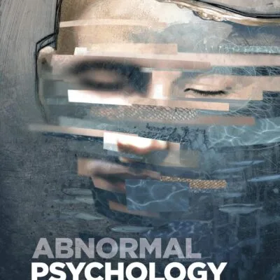 خرید و دانلود نسخه کامل کتاب Abnormal Psychology 11th Edition Pdf روانشناسی نابهنجاری ویرایش یازدهم