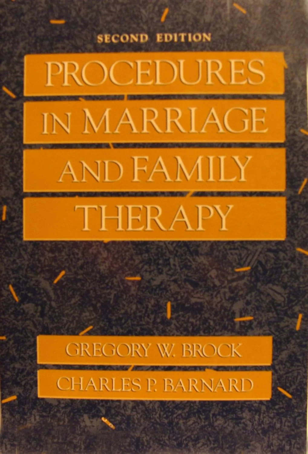 81CmQ+Z-pNL._SL1500_ خرید و دانلود نسخه کامل کتاب Procedures in Marriage and Family Therapy 2nd edition