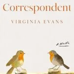 خرید و دانلود نسخه کامل کتاب The Correspondent: A Novel