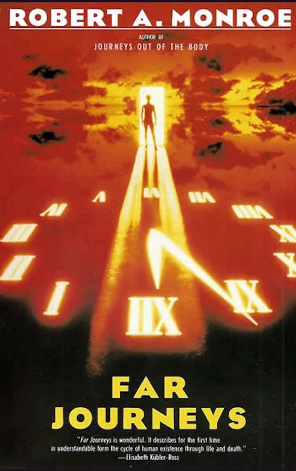 81EMZv8J+oL._SL1500_ خرید و دانلود نسخه کامل کتاب Far Journeys (Journeys Trilogy) + PDF