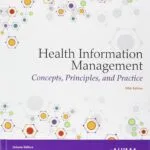 دانلود کتاب Health Information Management: Concepts, Principles, and Practice 5th Edition