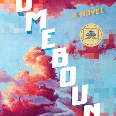 خرید و دانلود نسخه کامل کتاب Homebound: A GMA Book Club Pick: A Novel - PDF