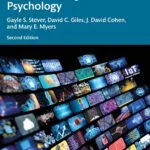 خرید و دانلود کتاب Understanding Media Psychology 2nd edition